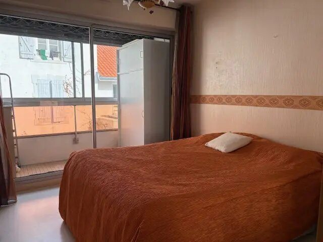 Appartement à vendre, 46m², Biarritz