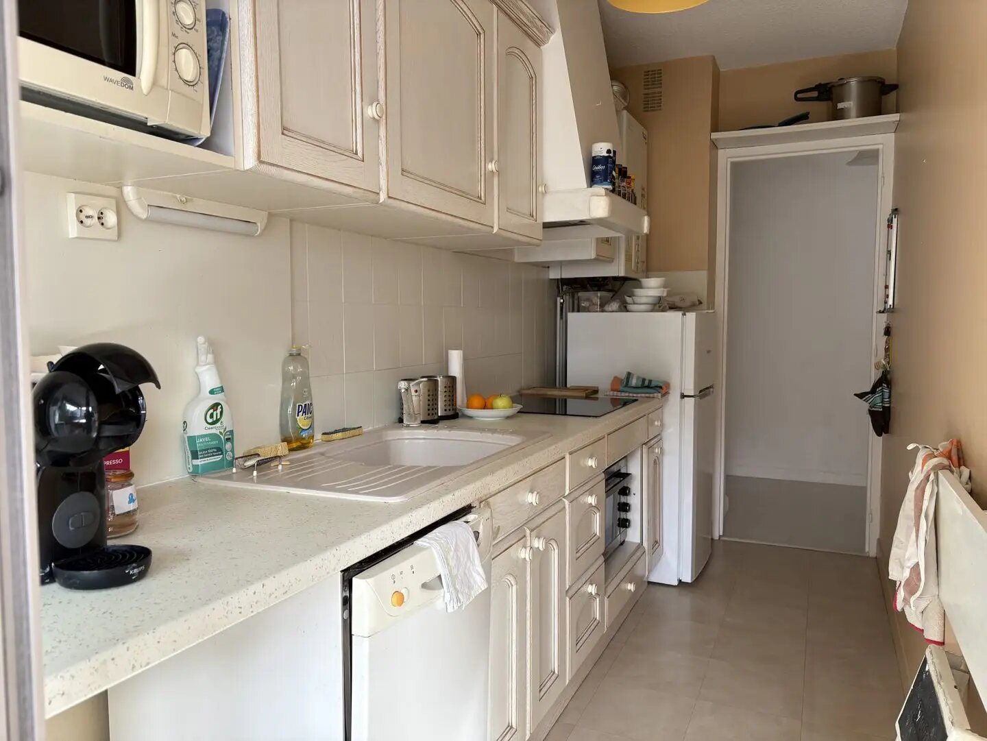 Appartement à vendre, 46m², Biarritz