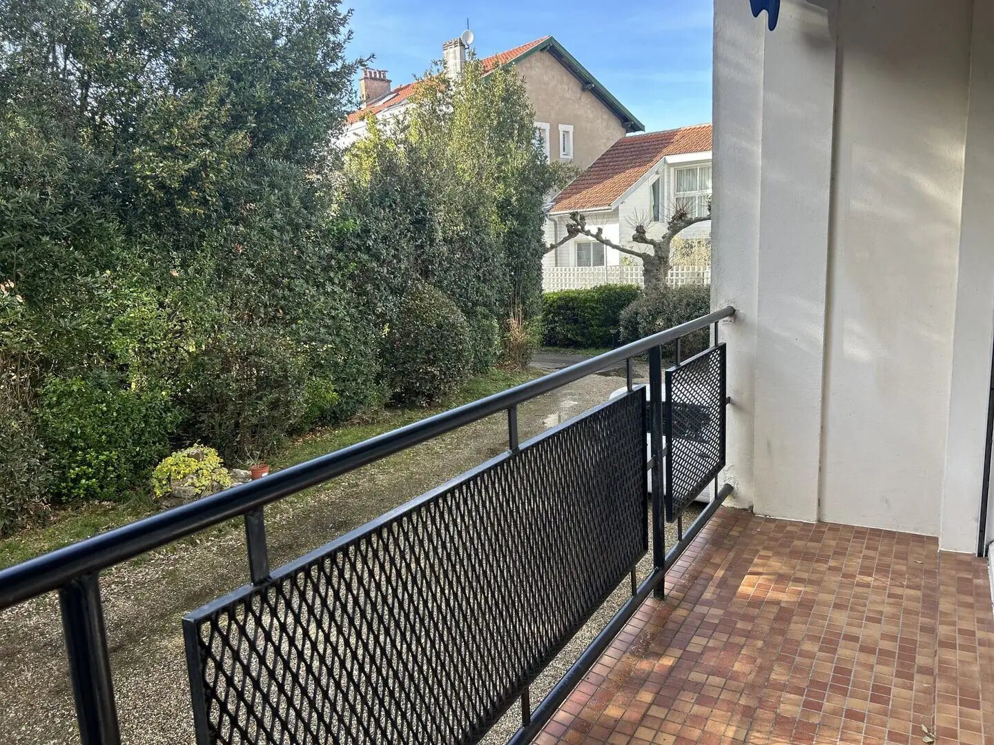Appartement à vendre, 64m², Biarritz