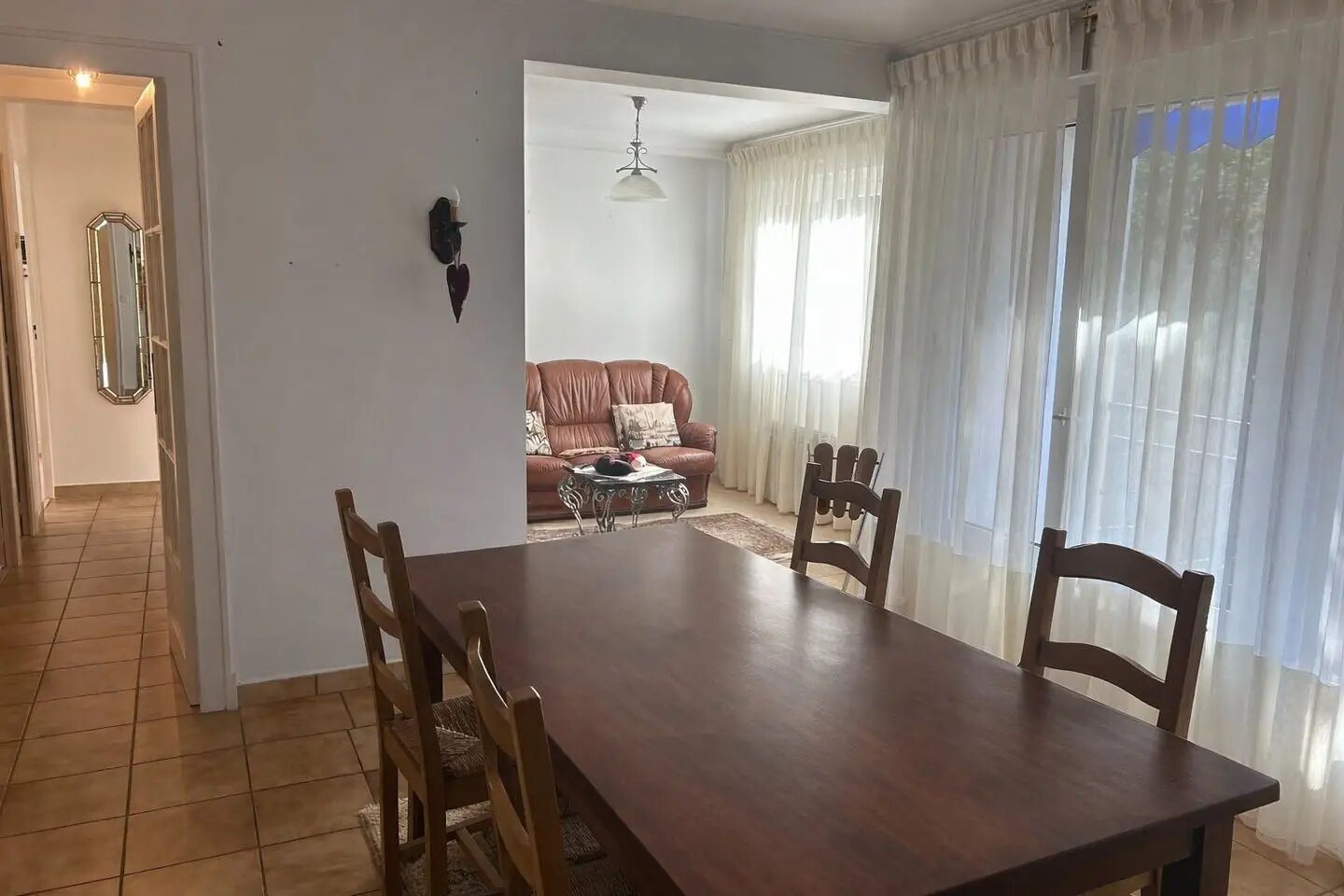 Appartement à vendre, 64m², Biarritz