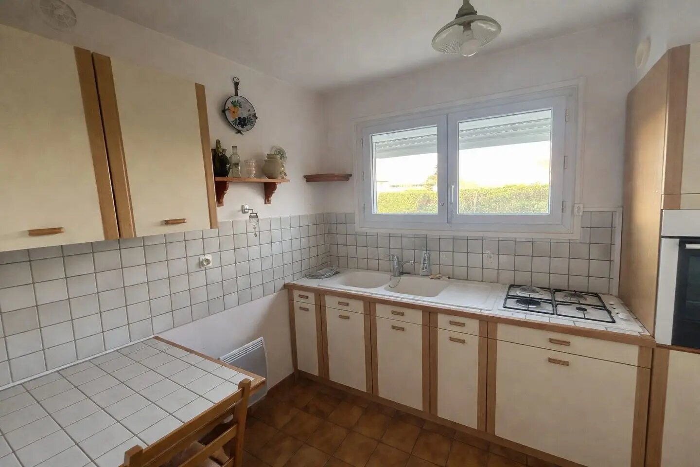Appartement à vendre, 64m², Biarritz