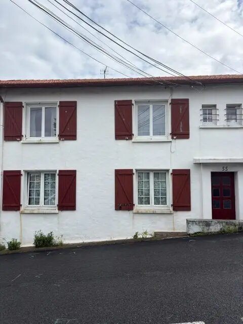 Appartement à vendre, 42m², Biarritz
