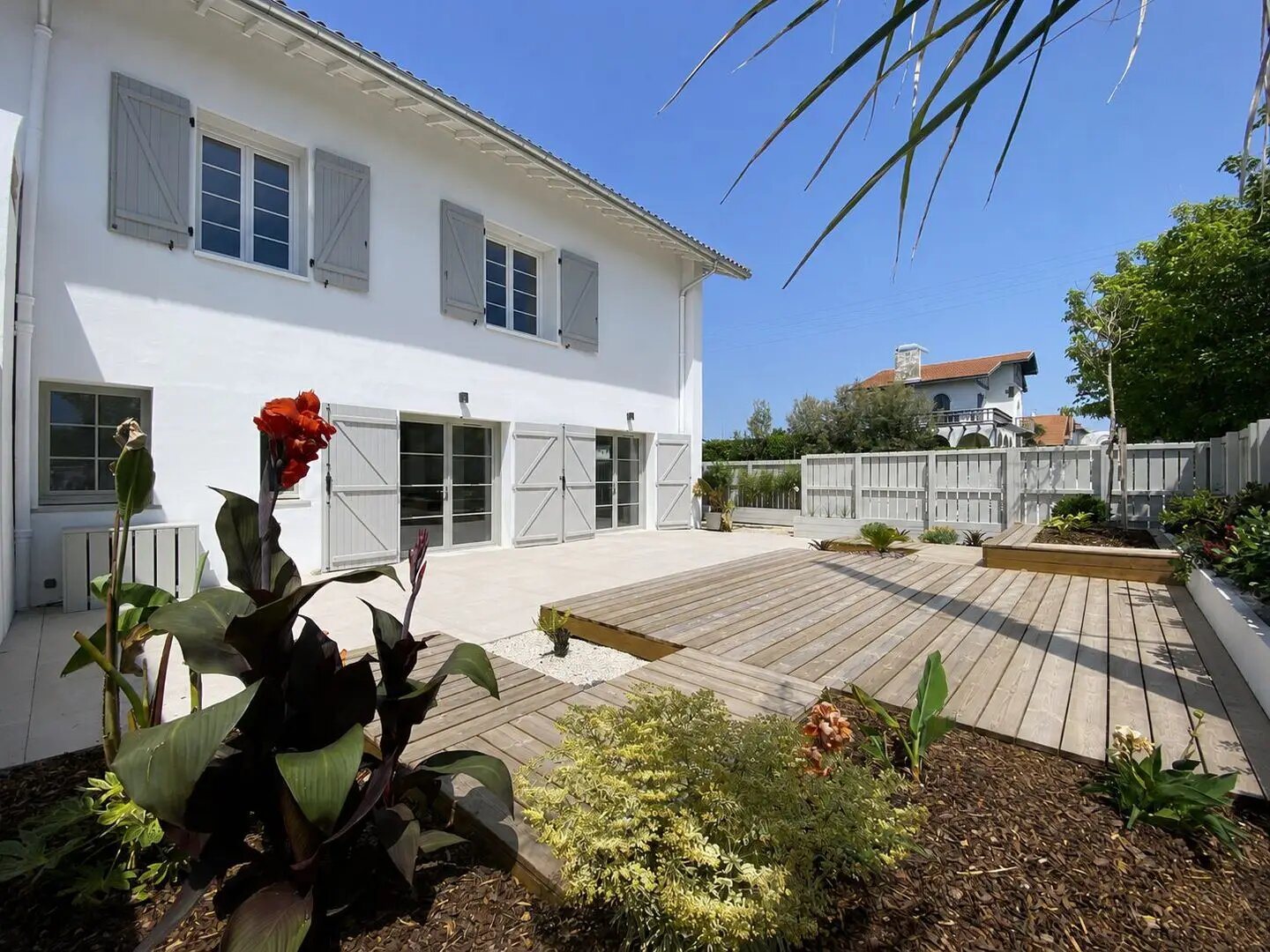 Appartement à vendre, 162m², Biarritz