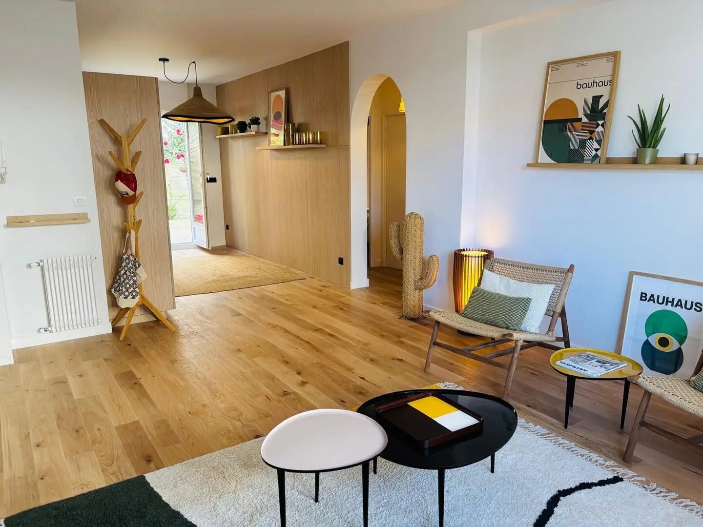 Appartement à vendre, 62m², Biarritz