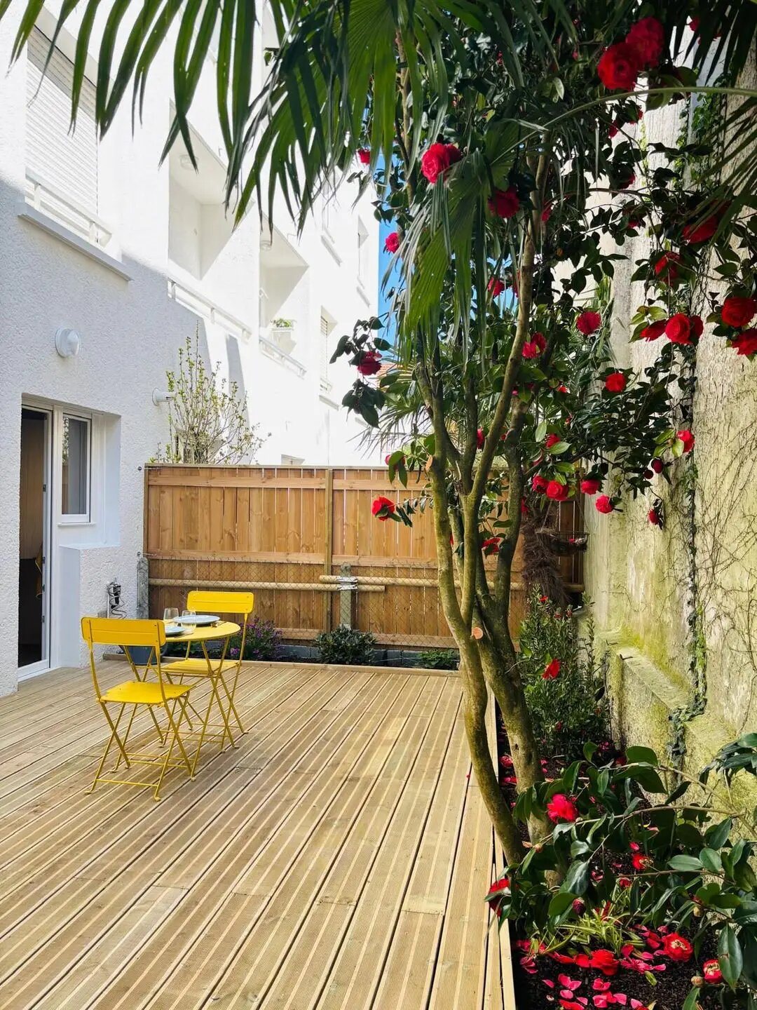 Appartement à vendre, 62m², Biarritz