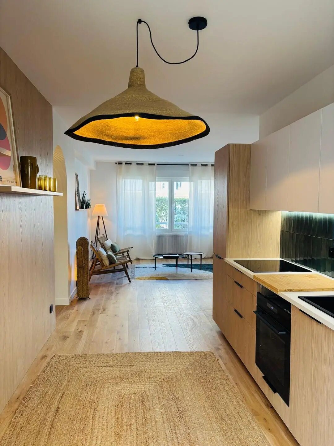 Appartement à vendre, 62m², Biarritz