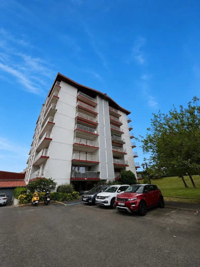 Appartement à vendre, 84m², Biarritz
