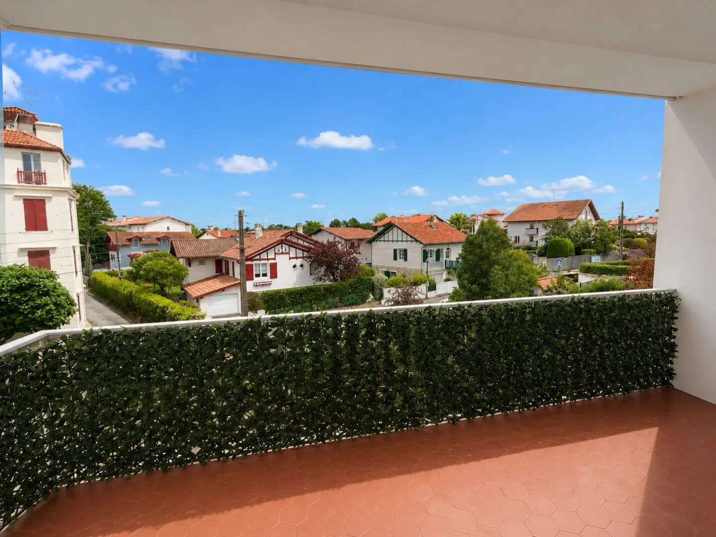 Appartement à vendre, 84m², Biarritz