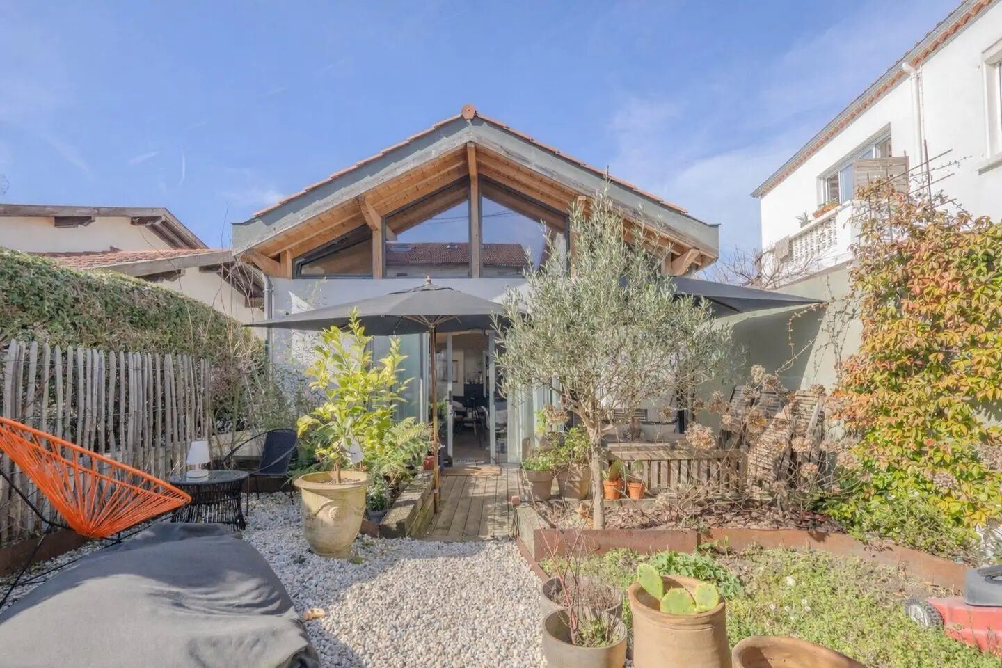 Maison à vendre, 64m², Biarritz