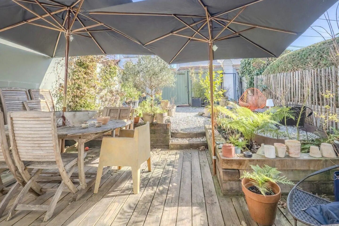 Maison à vendre, 64m², Biarritz