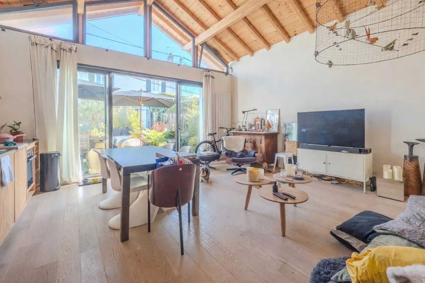 Maison à vendre, 64m², Biarritz