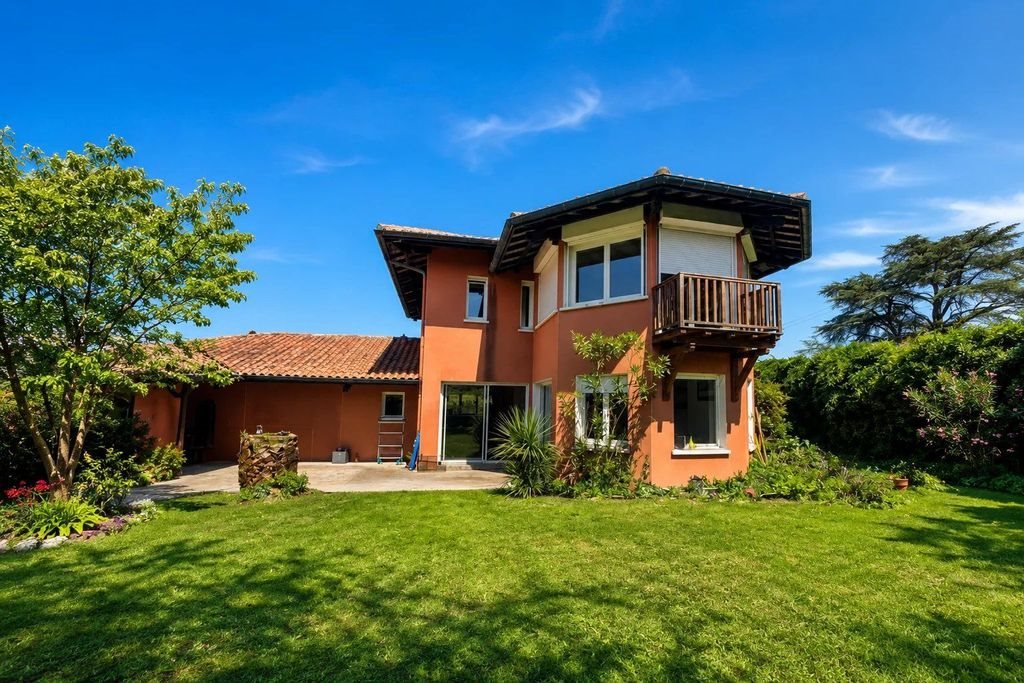 Maison à vendre, 140m², Biarritz