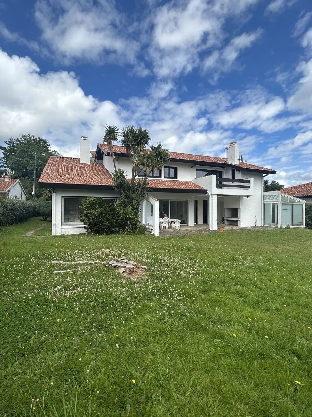 Maison à louer, 210m², Biarritz