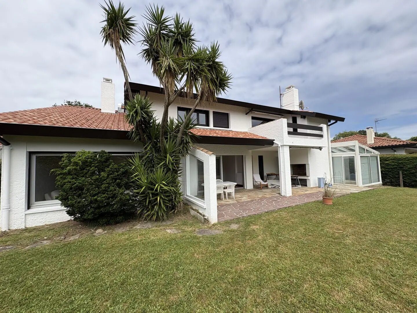 Maison à louer, 210m², Biarritz