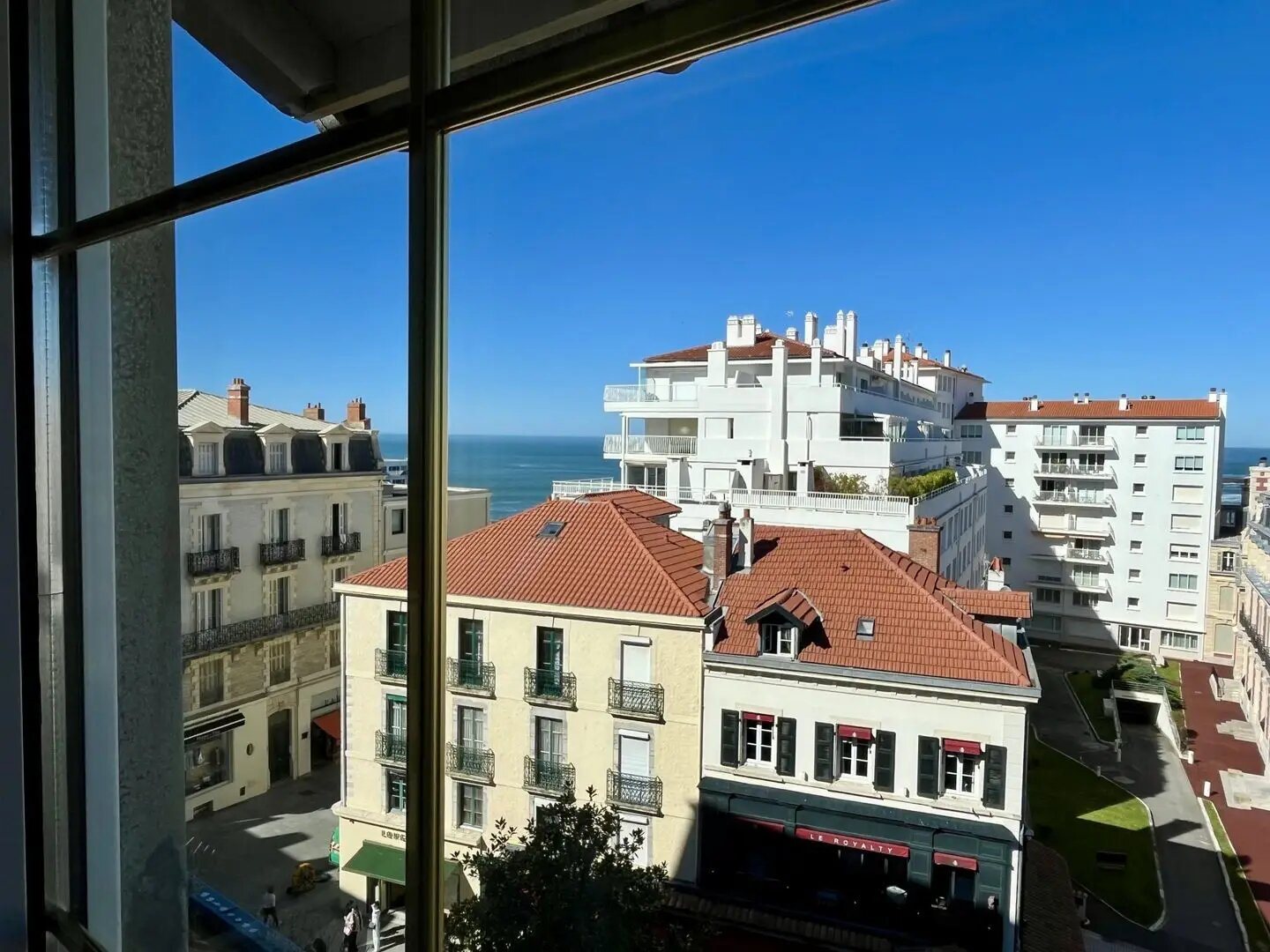 Appartement à vendre, 75m², Biarritz