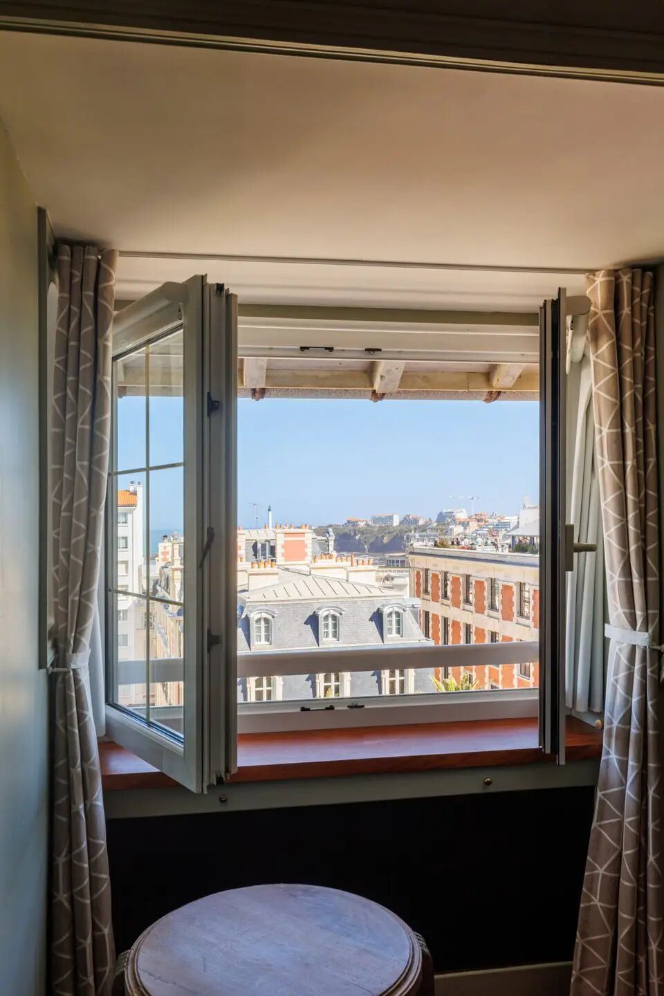 Appartement à vendre, 75m², Biarritz
