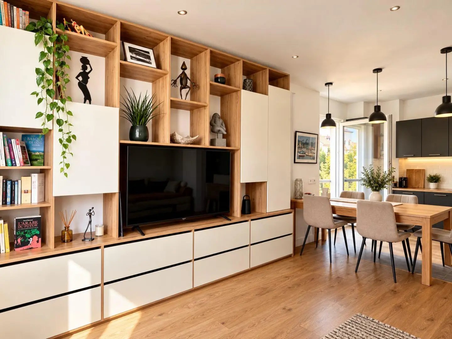 Appartement à vendre, 63m², Biarritz