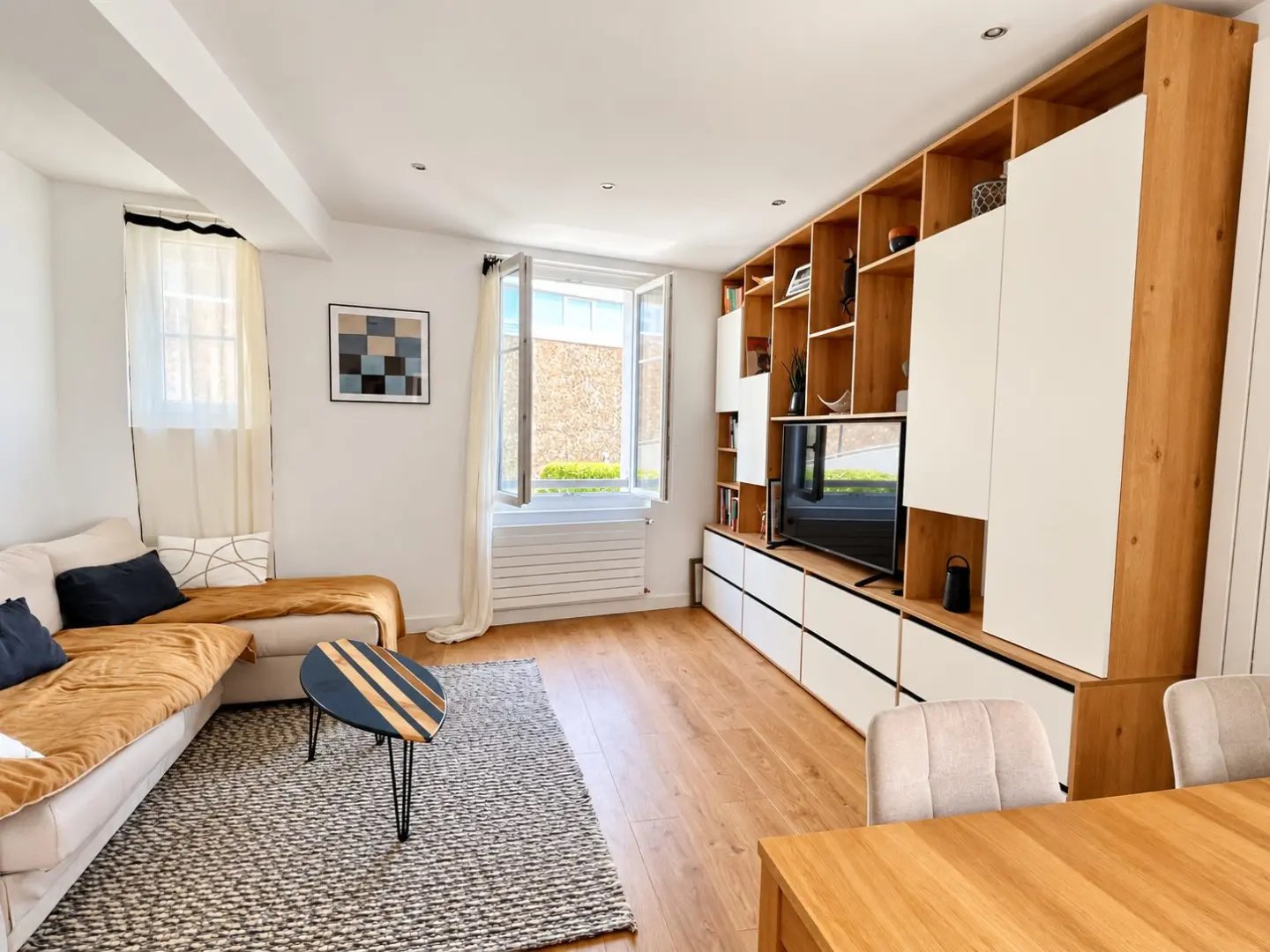 Appartement à vendre, 63m², Biarritz