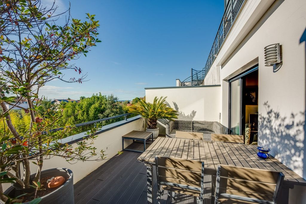 Appartement à vendre, 73m², Anglet