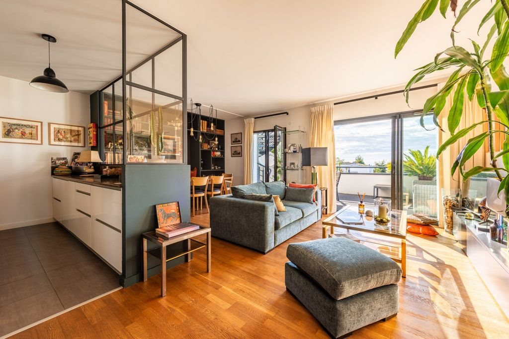 Appartement à vendre, 73m², Anglet