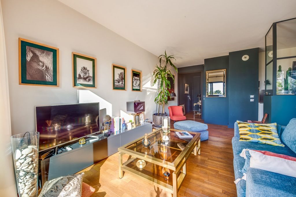Appartement à vendre, 73m², Anglet