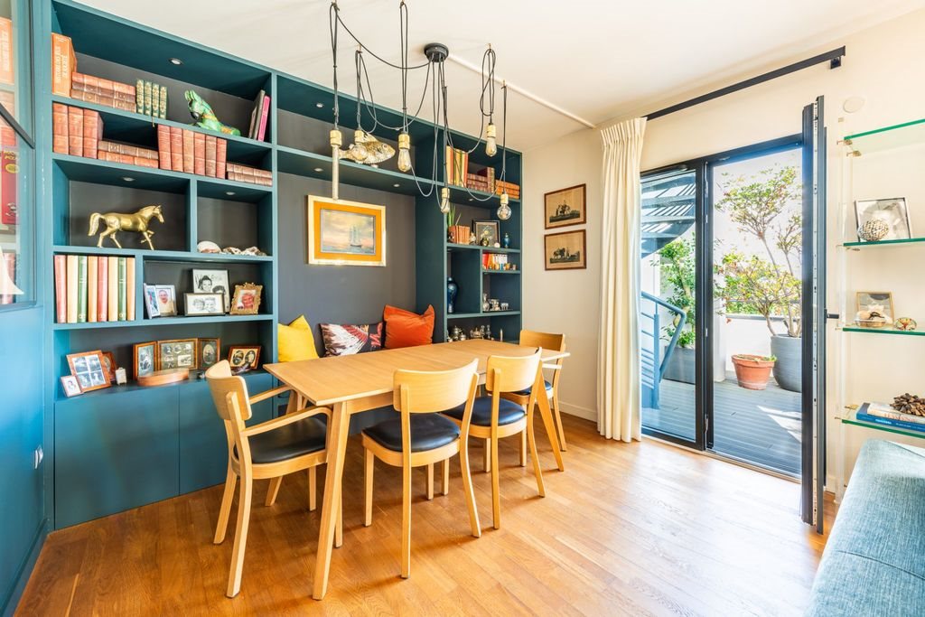 Appartement à vendre, 73m², Anglet