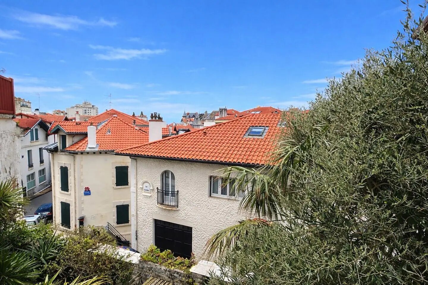 Appartement à vendre, 46m², Biarritz