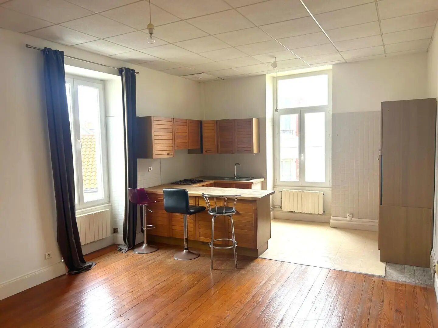 Appartement à vendre, 46m², Biarritz