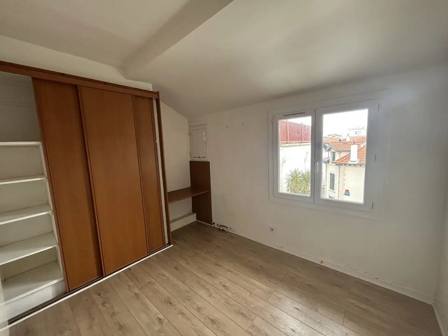 Appartement à vendre, 46m², Biarritz