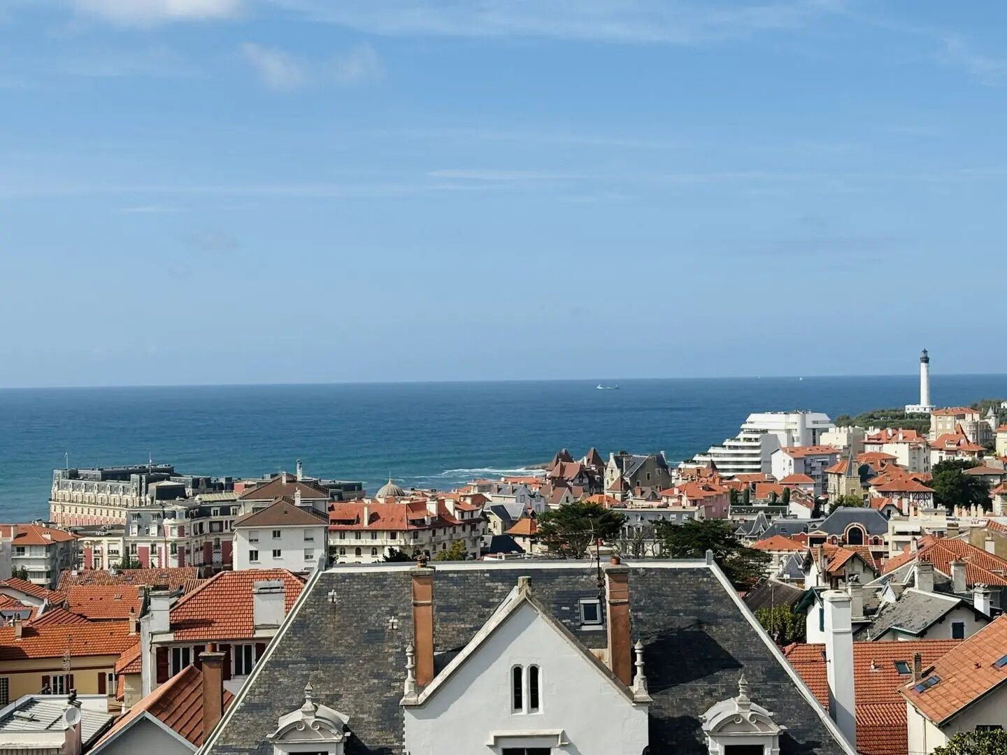 Appartement à vendre, 130m², Biarritz