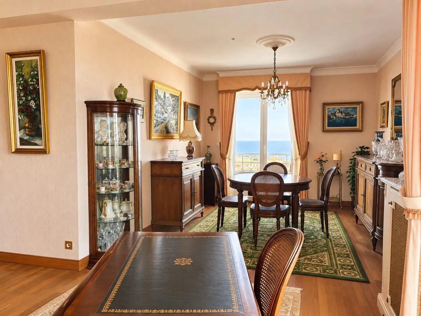 Appartement à vendre, 130m², Biarritz