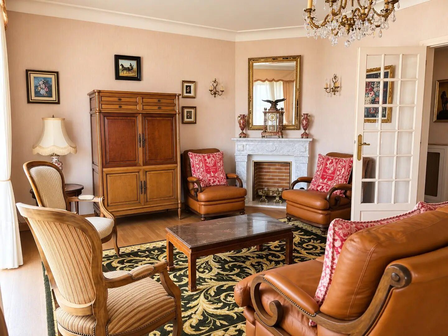 Appartement à vendre, 130m², Biarritz