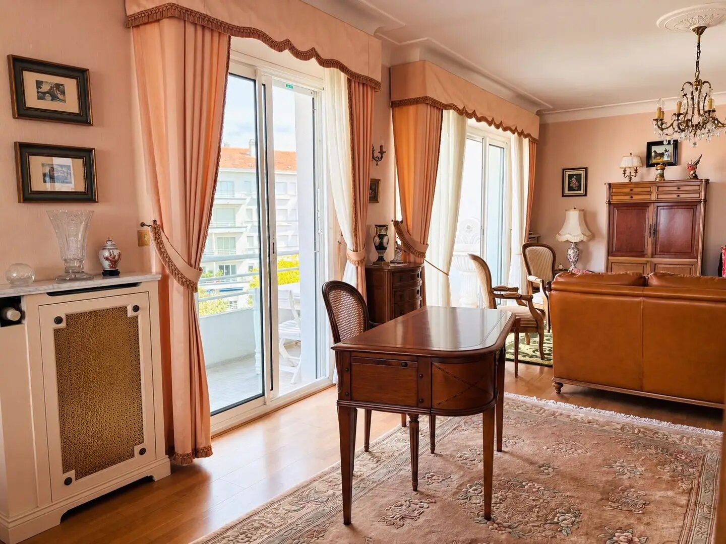 Appartement à vendre, 130m², Biarritz