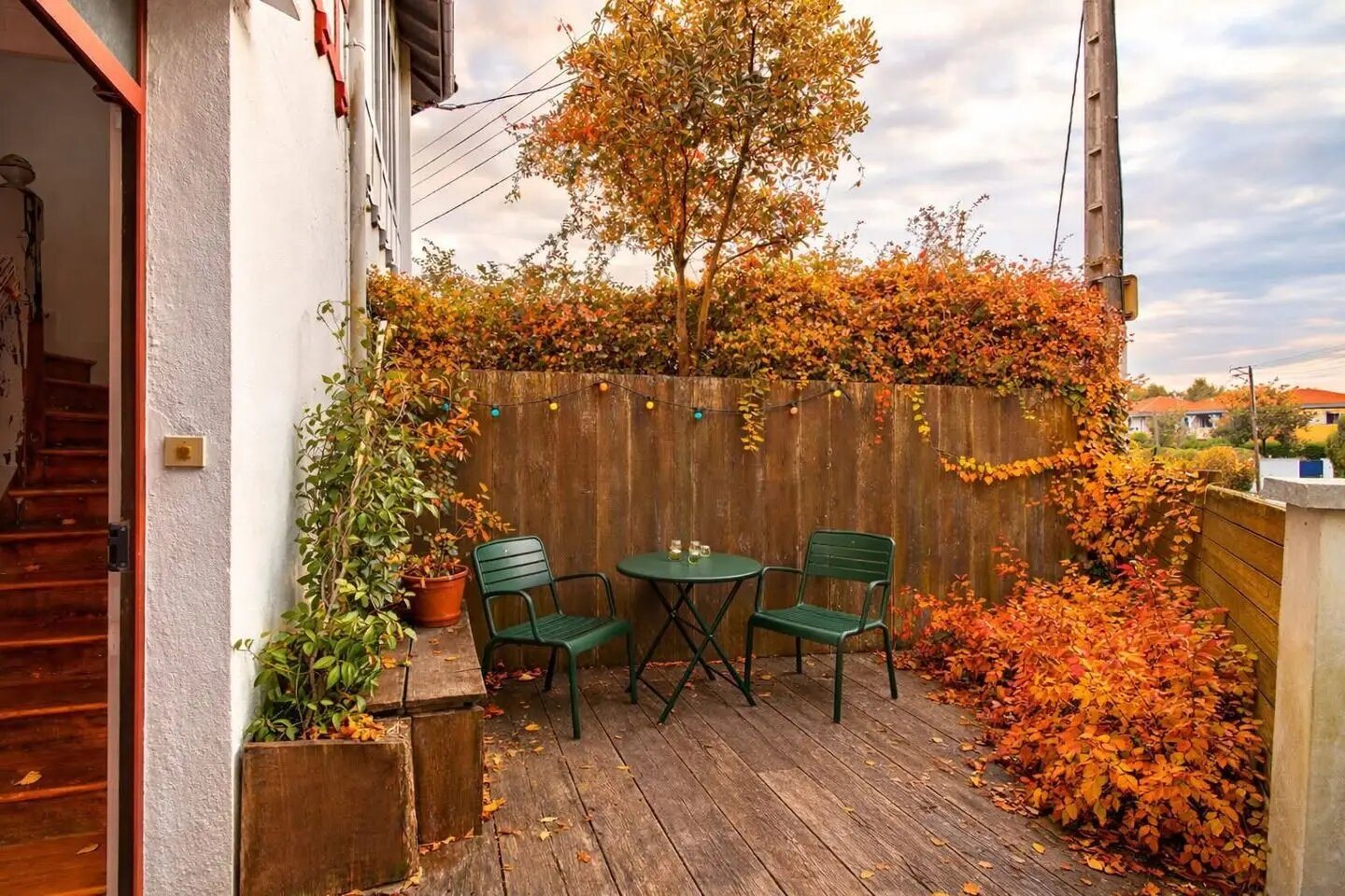 Appartement à vendre, 86m², Biarritz