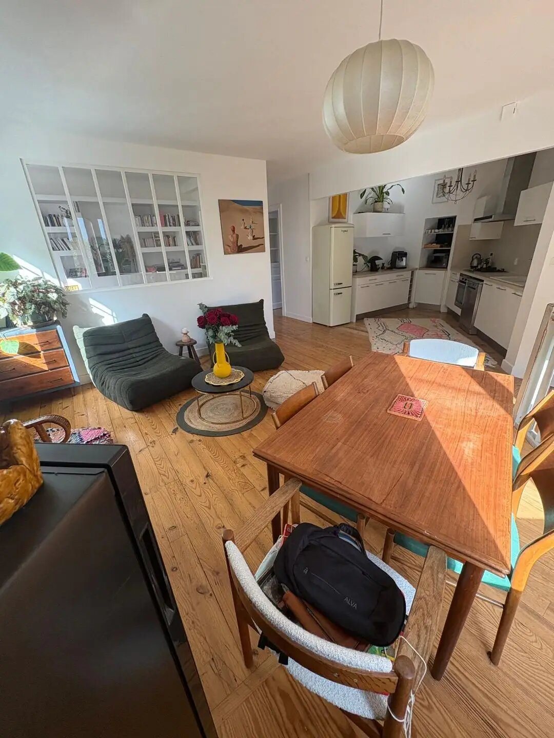 Appartement à vendre, 86m², Biarritz