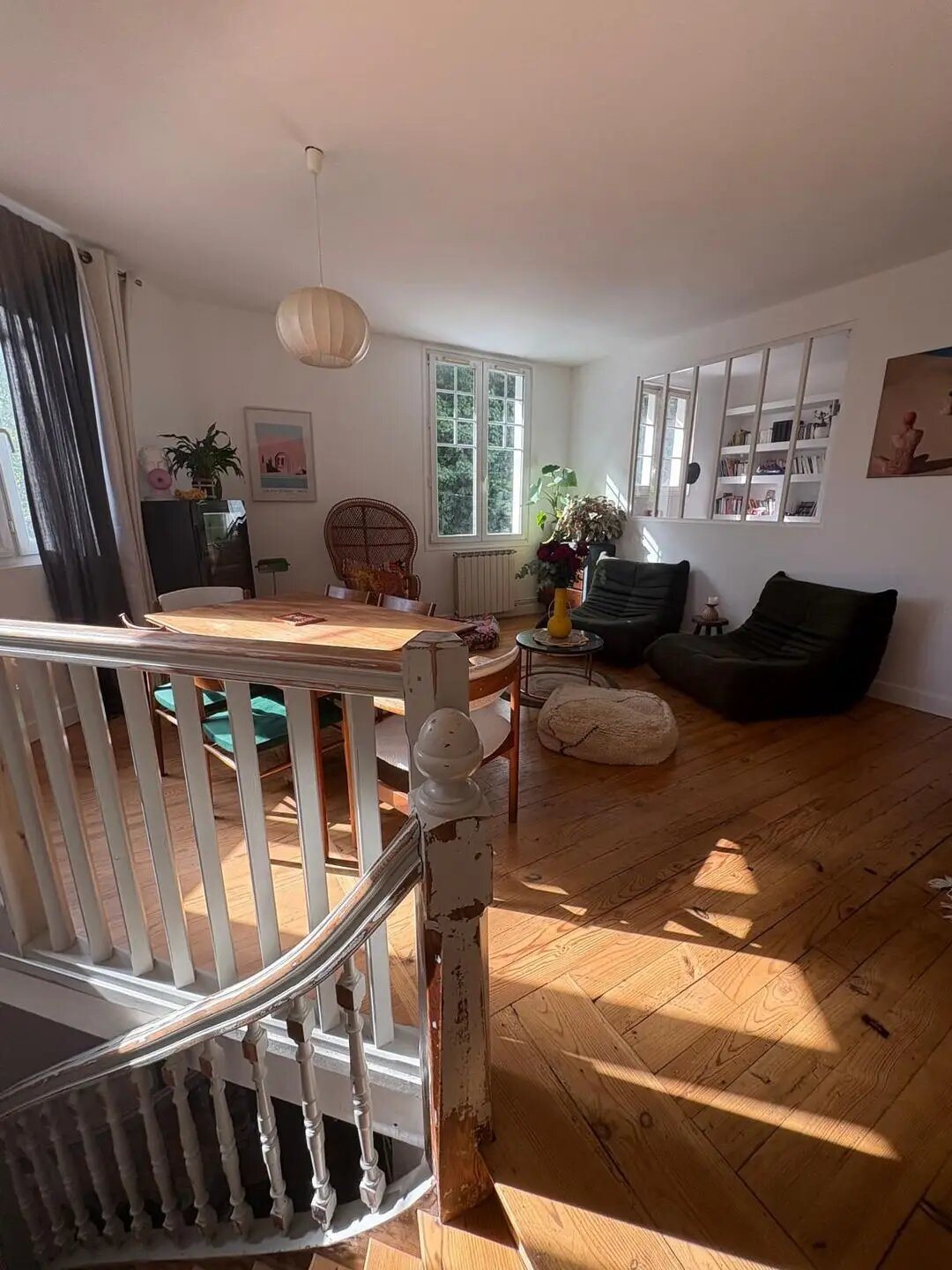 Appartement à vendre, 86m², Biarritz