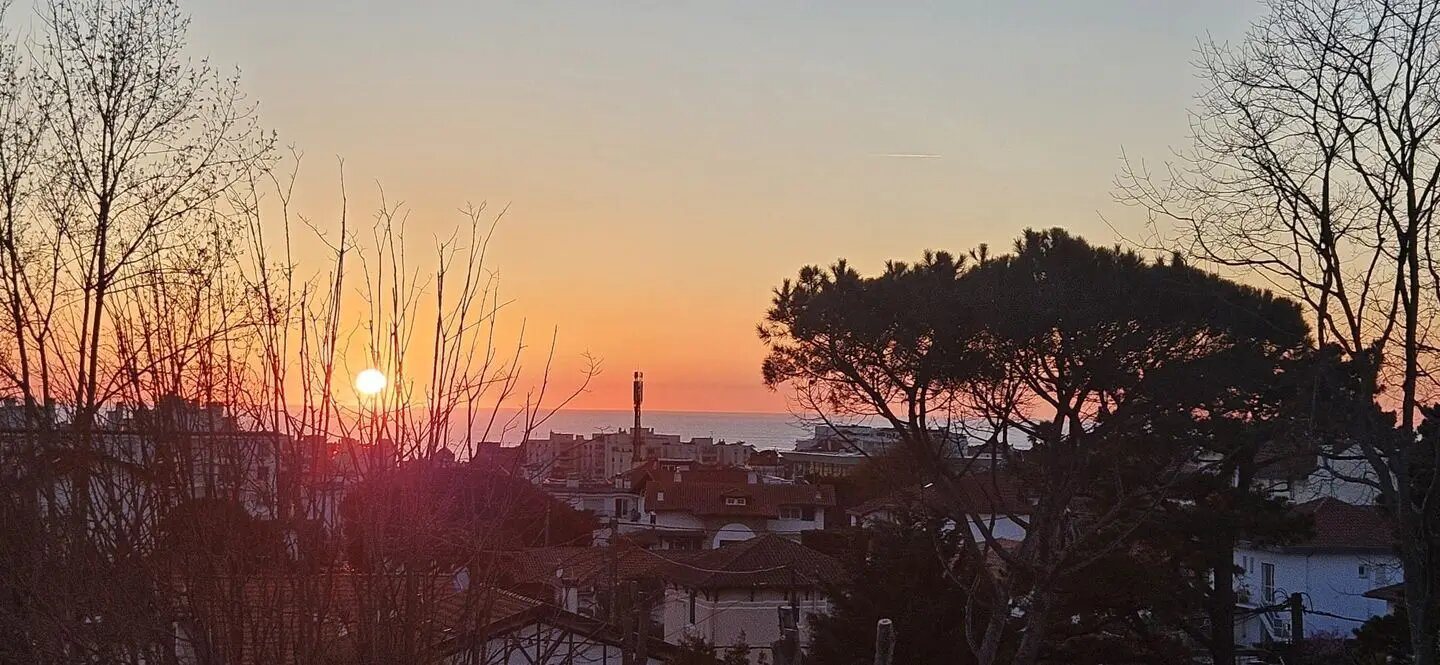 Appartement à vendre, 59m², Biarritz