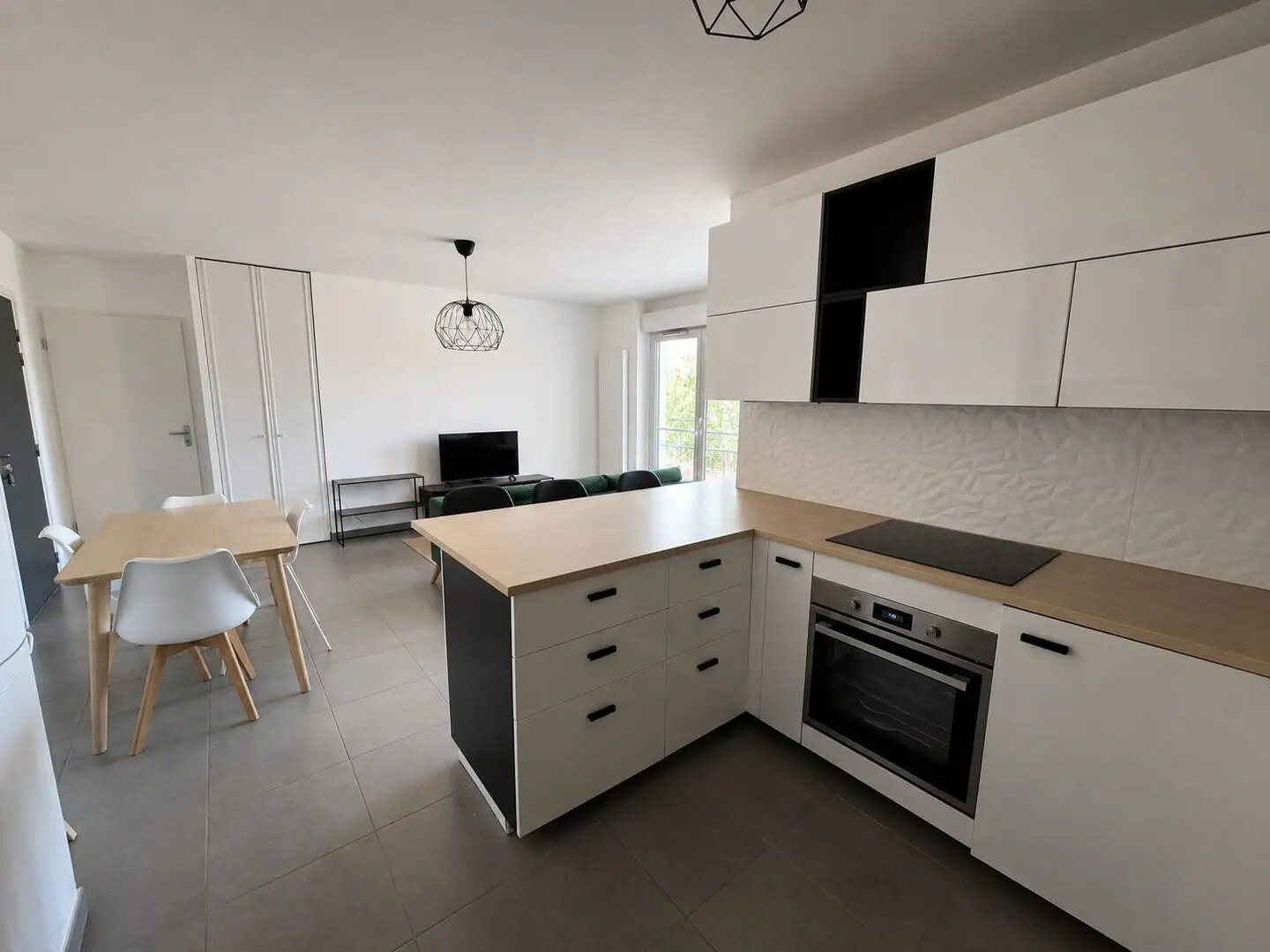 Appartement à vendre, 59m², Biarritz