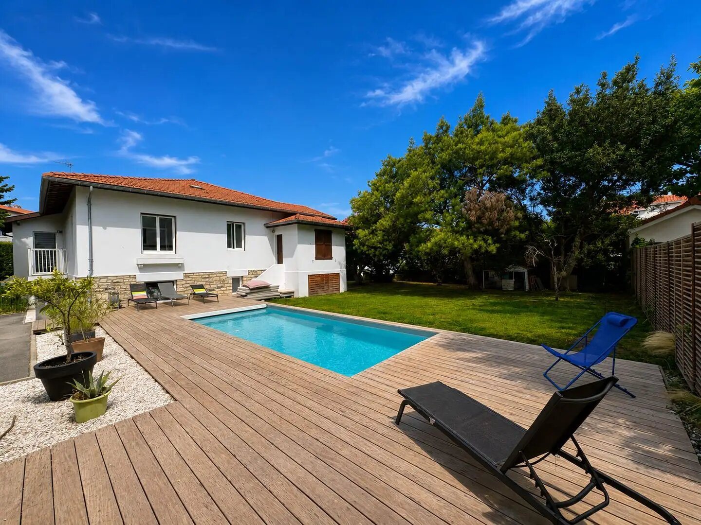 Maison à vendre, 220m², Anglet