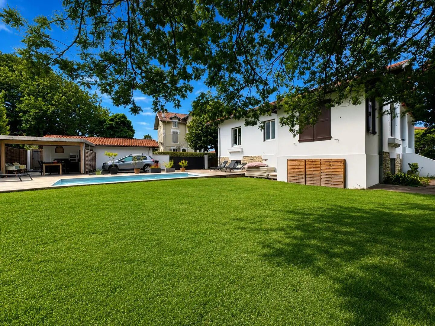 Maison à vendre, 220m², Anglet