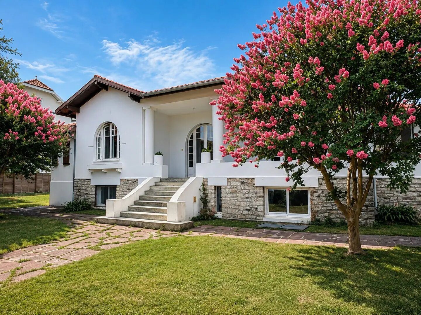 Maison à vendre, 220m², Anglet