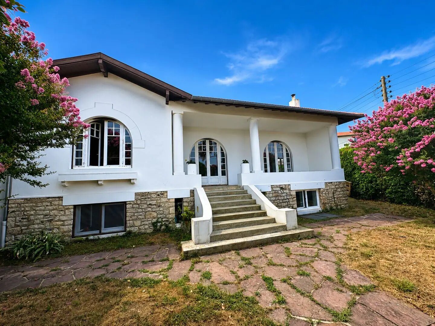 Maison à vendre, 220m², Anglet