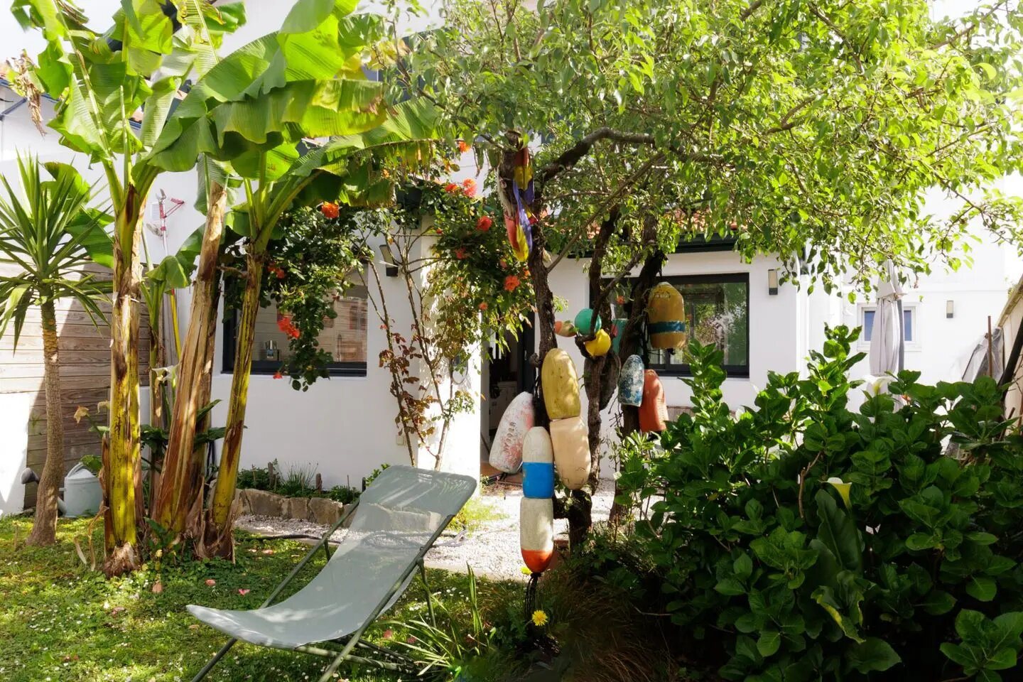 Maison à vendre, 108m², Anglet