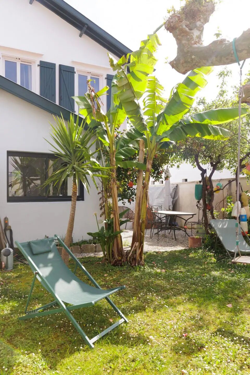 Maison à vendre, 108m², Anglet