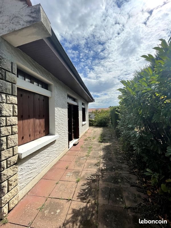 Maison à vendre, 156m², Pont-du-Château