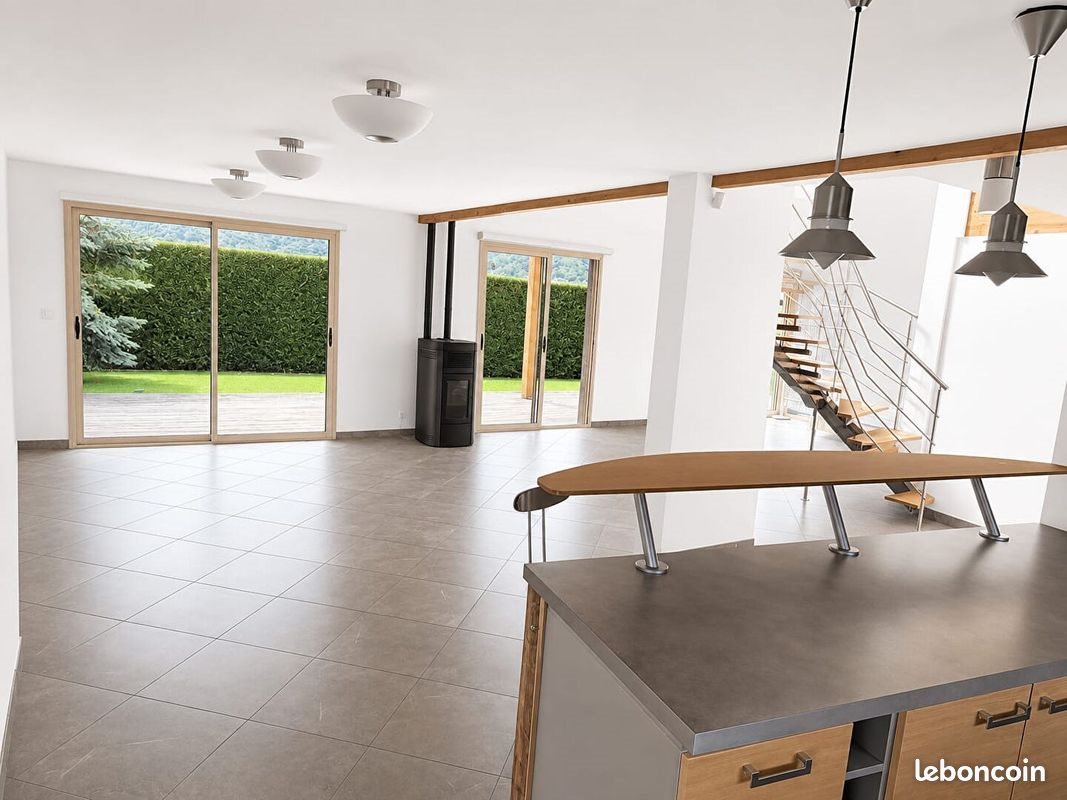 Maison à vendre, 215m², Durtol
