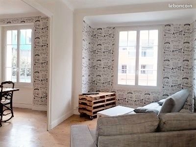 Appartement à louer, 95m², Clermont-Ferrand