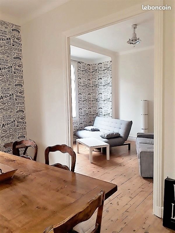 Appartement à louer, 95m², Clermont-Ferrand