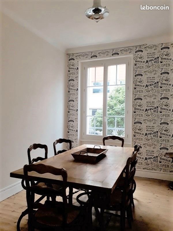 Appartement à louer, 95m², Clermont-Ferrand