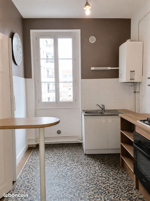 Appartement à louer, 95m², Clermont-Ferrand